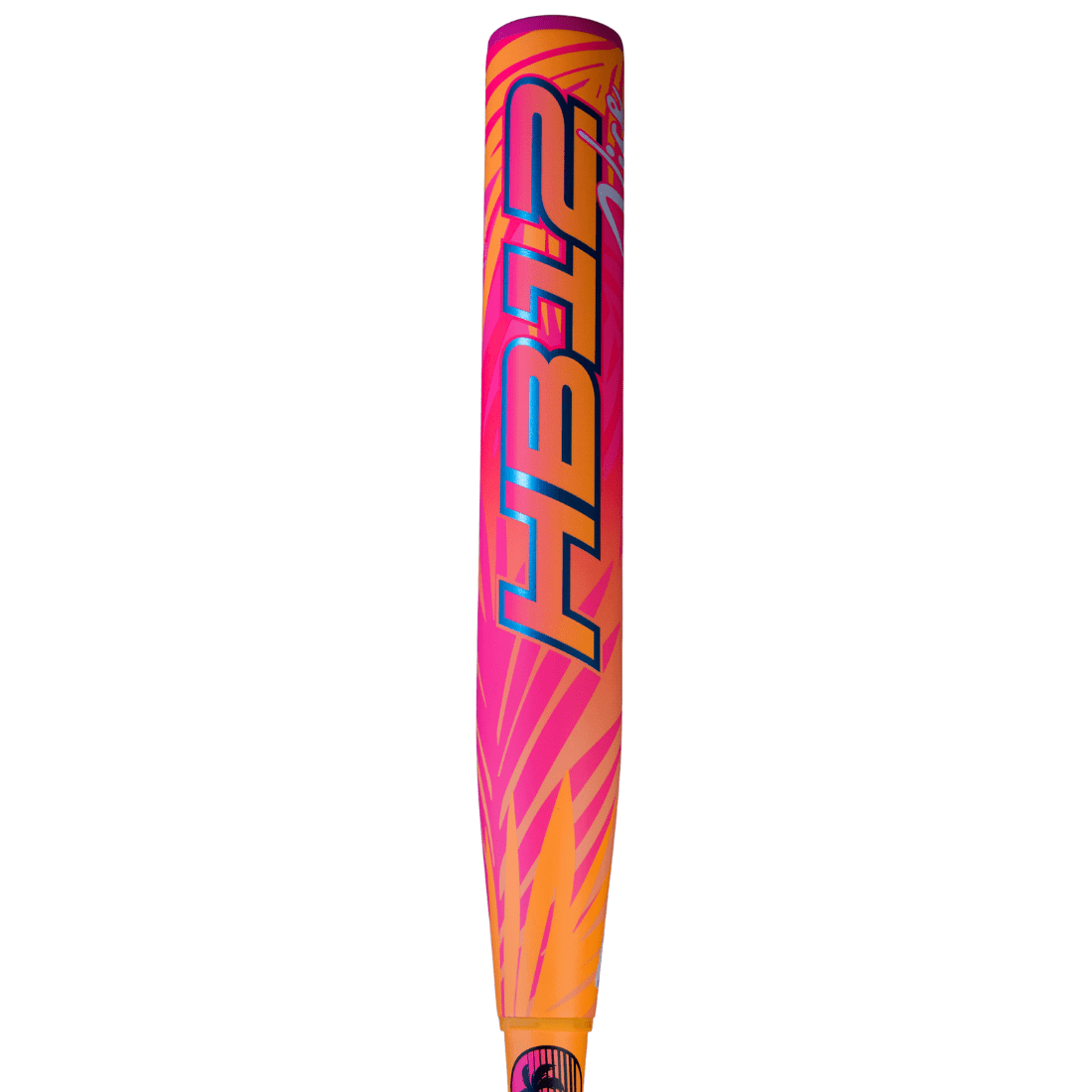 2025 Miken HB12 Vice 12" Maxload USSSA Exclusive Slowpitch Softball Bat: MSU5HB12L