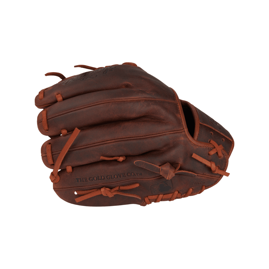 Shop Rawlings Pro Label Elements Series "Earth" 11.5"  Baseball Glove: RPRO204-2TI at Headbanger Sports