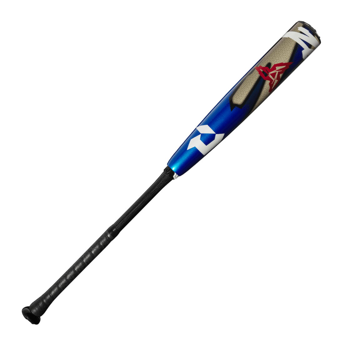 2025 DeMarini Zen (-3) BBCOR 2 5/8" USSSA Baseball Bat: WBD2525010