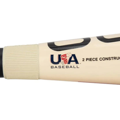 Shop 2025 Warstic Bonesaber Hybrid USA Baseball Bat -10, -8, -5 at Headbanger Sports