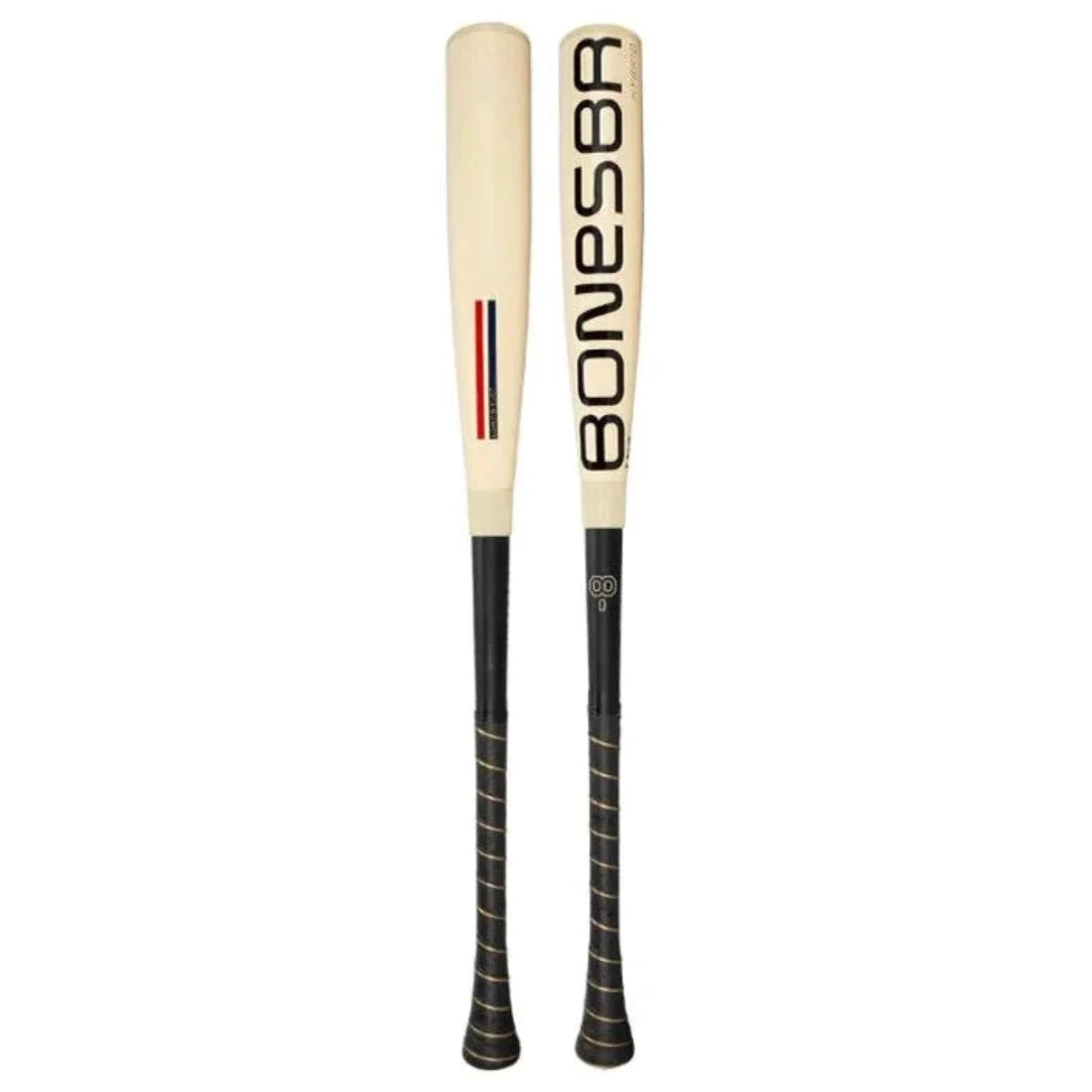 Shop 2025 Warstic Bonesaber Hybrid USA Baseball Bat -10, -8, -5 at Headbanger Sports