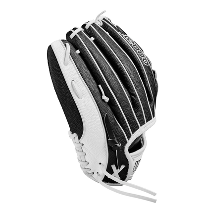 2024 A2000 Classic P12 12" Infield Fastpitch Softball Glove: WBW10267512