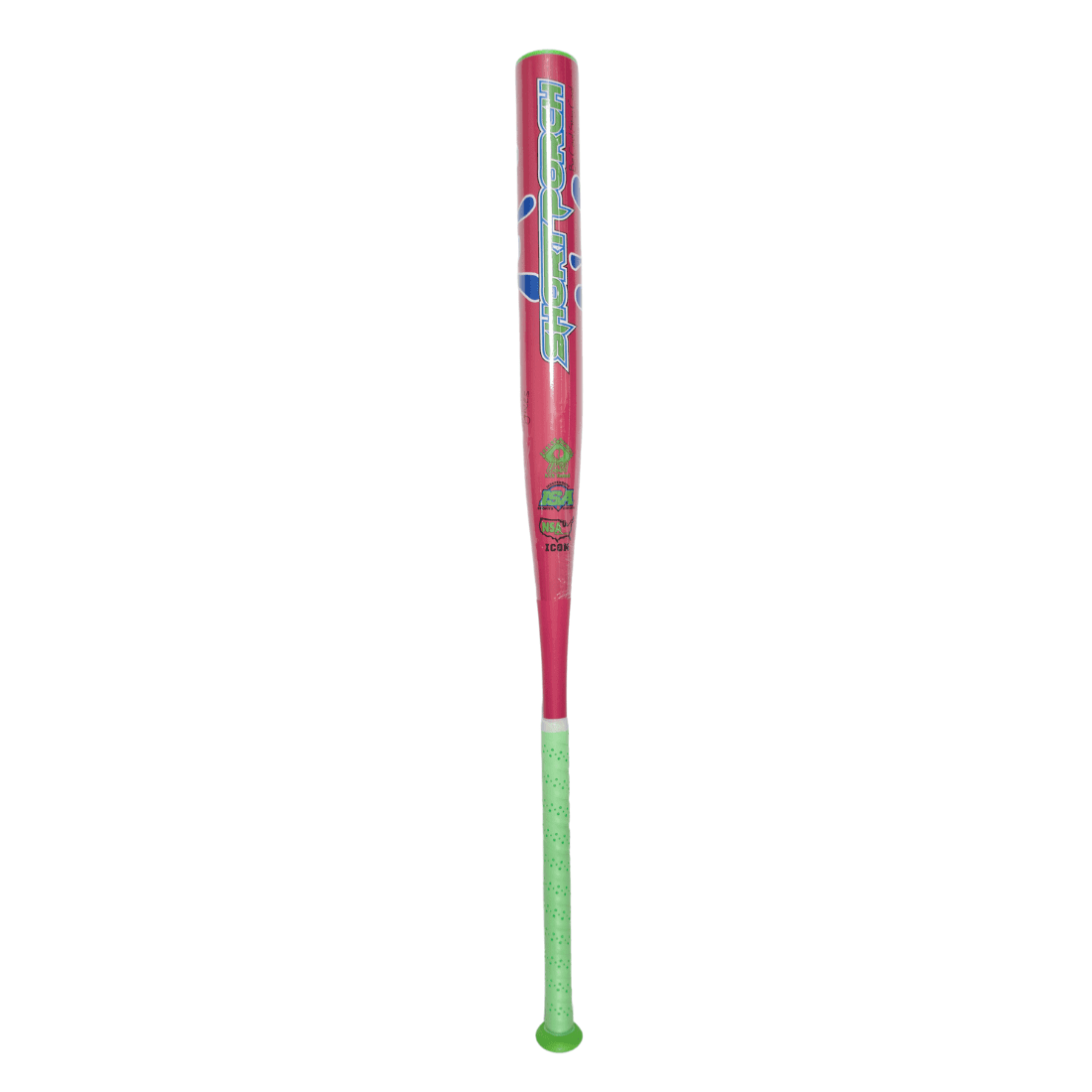 Shop Short Porch DRIP 12.5" Loaded SSUSA Slowpitch Softball Bat: Johnny Dykes Model