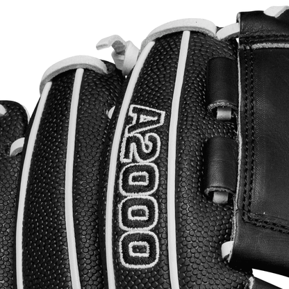 2024 A2000 Classic P12 12" Infield Fastpitch Softball Glove: WBW10267512