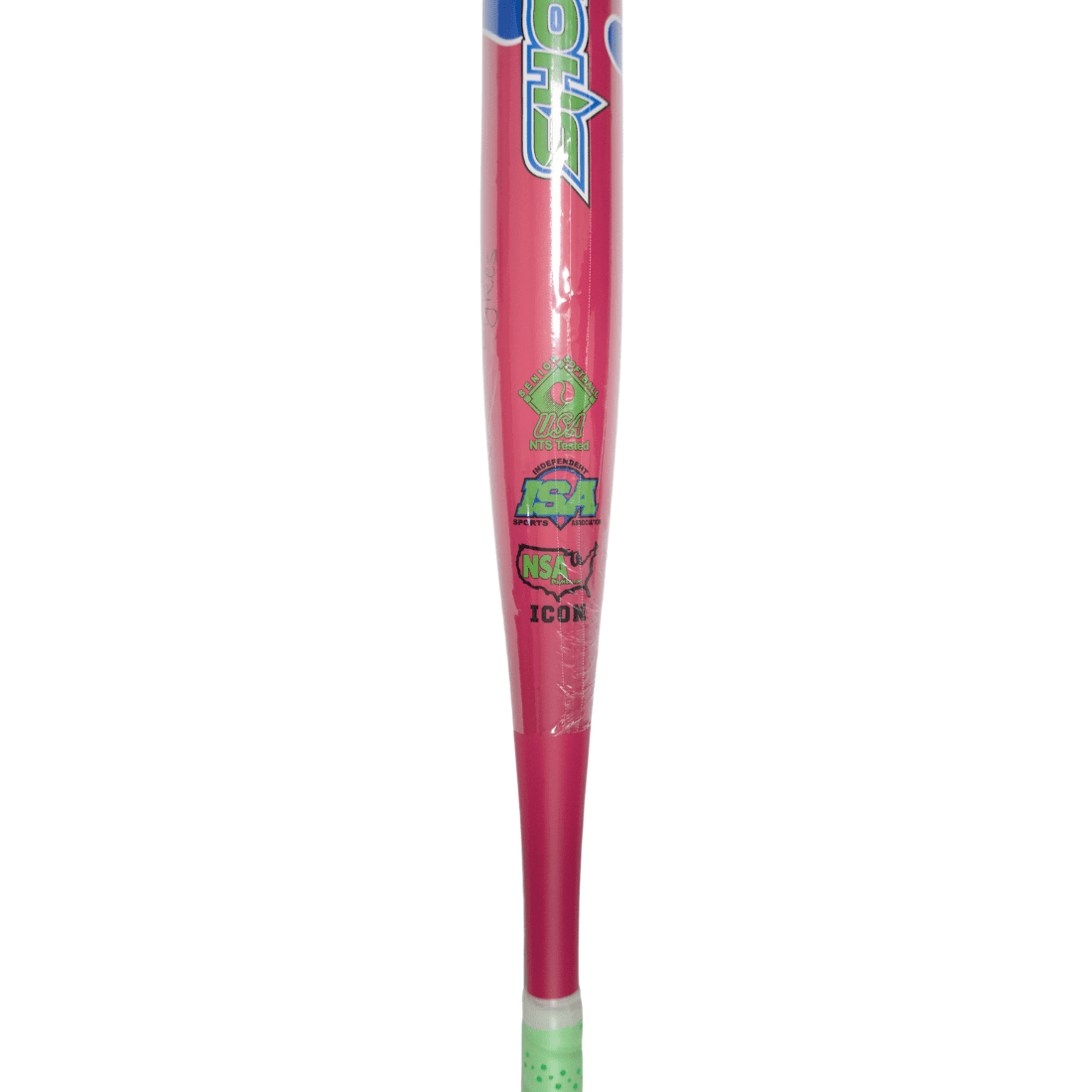 Shop Short Porch DRIP 12.5" Loaded SSUSA Slowpitch Softball Bat: Johnny Dykes Model