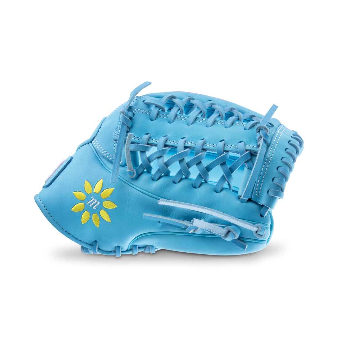 Shop Marucci NightShift " Lorenz " 47A6 12.5" Fastpitch Glove: MFGNTSHFT-0305 at Headbanger Sports