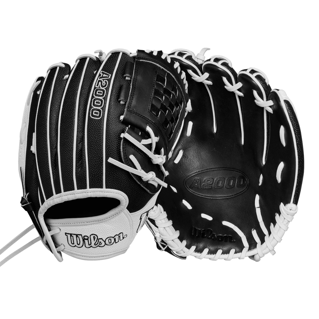 2024 A2000 Classic P12 12" Infield Fastpitch Softball Glove: WBW10267512