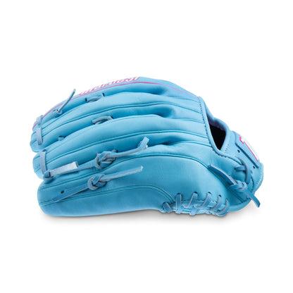 Shop Marucci NightShift " Lorenz " 47A6 12.5" Fastpitch Glove: MFGNTSHFT-0305 at Headbanger Sports