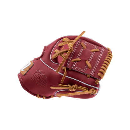 Shop Marucci Capitol Series M Type 42A1 11.25 Infield Baseball Glove: MFG3CP42A1 at Headbanger Sports