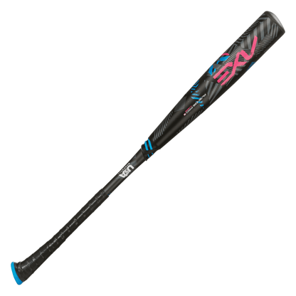 2024 AXE Avenge Pro 3 Hybrid (-5) USA Baseball Bat: L208M