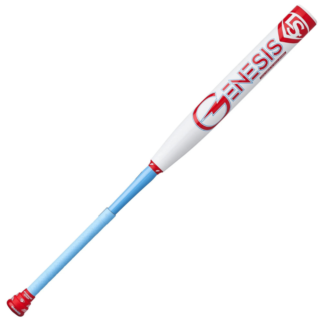 2024 Louisville Slugger Genesis 2-Piece USSSA Endloaded 'CFA' Bat: WBL2865010