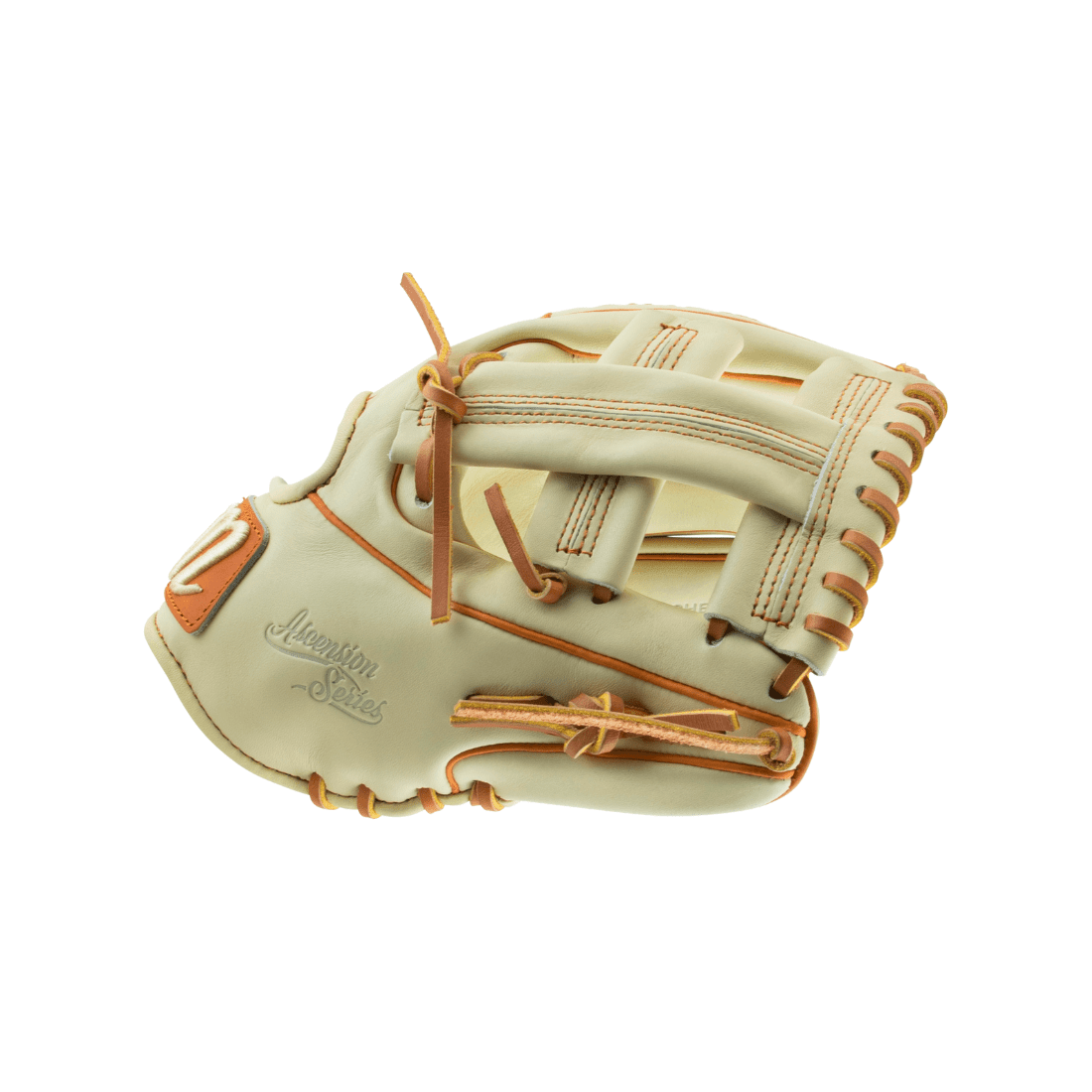 Shop Marucci Ascension M Type 42A2 11.25" Infield Baseball Glove: MFG3AS42A4 at Headbanger Sports