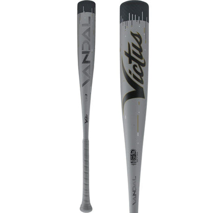 Victus Vandal Lev3 Senior League (-8) USSSA Baseball Bat: VSBV38