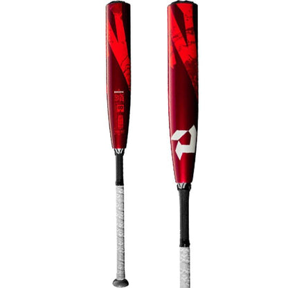 Shop 2024 DeMarini Zoa (-8) USSSA Baseball Bat: WBD2467010