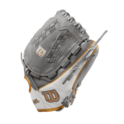 2024 A2000 Classic V125 12.5" Fastpitch Softball Glove: WBW10267