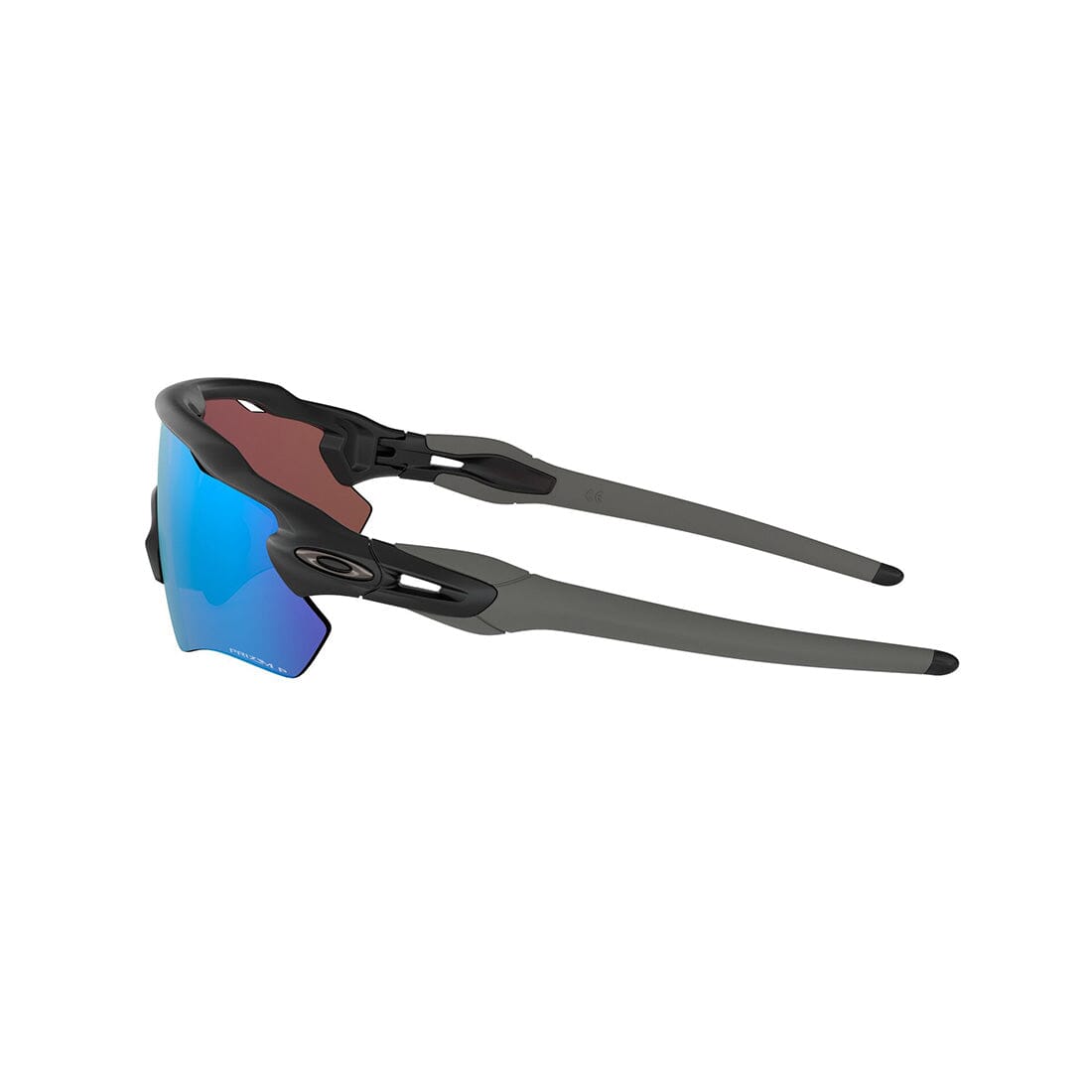 Oakley Radar EV Path Prizm - Matte Black - Sunglasses