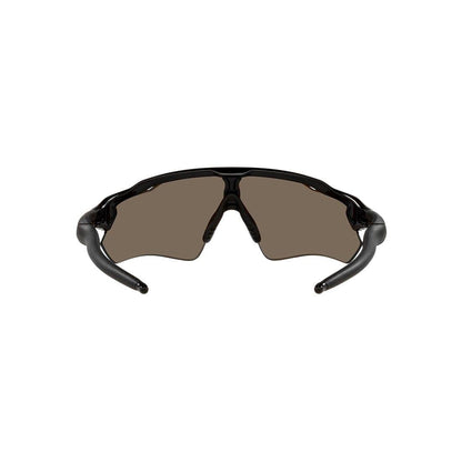 OAKLEY RADAR EV PATH Sunglasses Polished Black: Prizm 24K