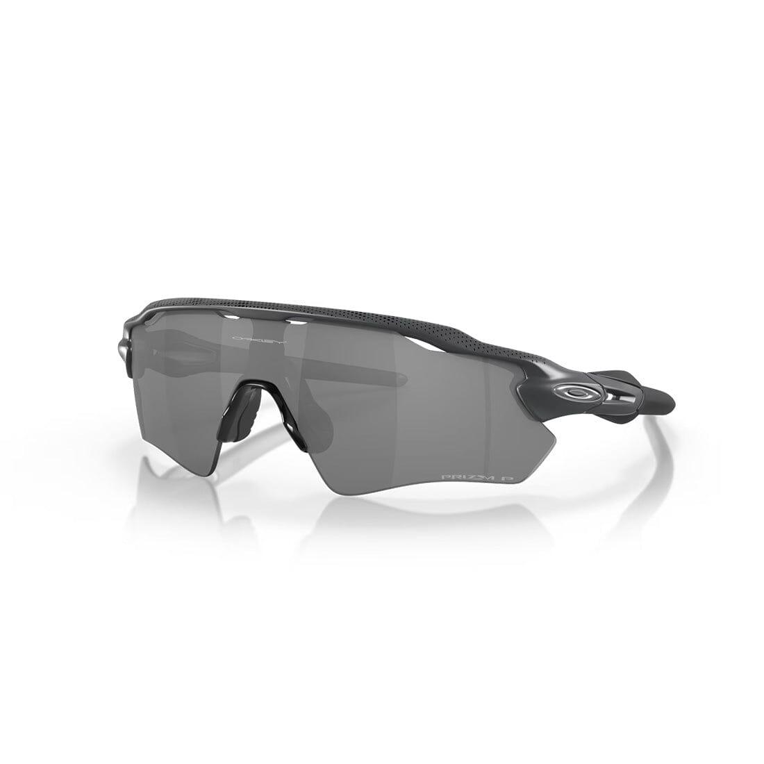 OAKLEY RADAR EV PATH Sunglasses High Resolution Carbon: Prizm Black Polarized