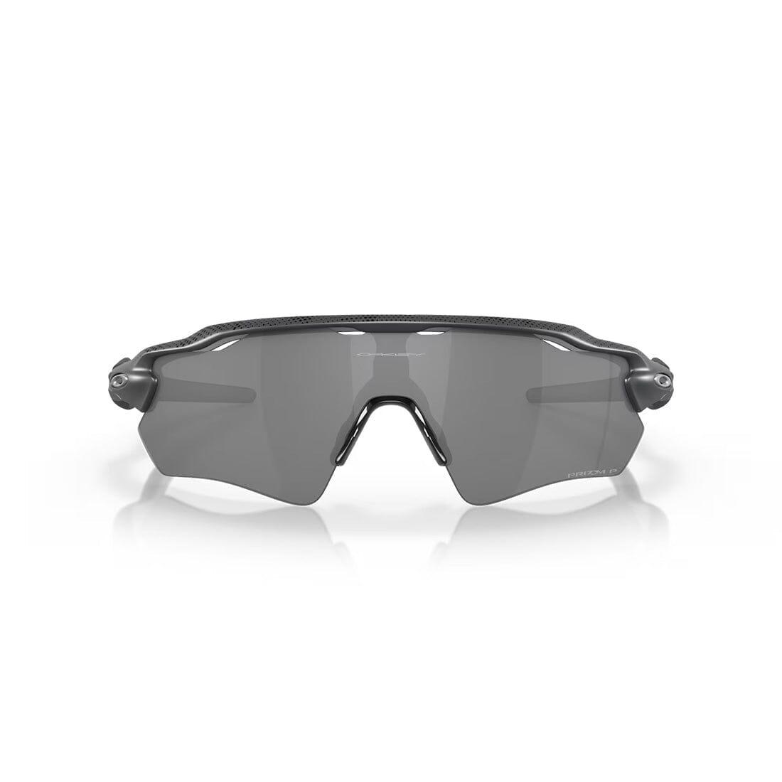 OAKLEY RADAR EV PATH Sunglasses High Resolution Carbon: Prizm Black Polarized