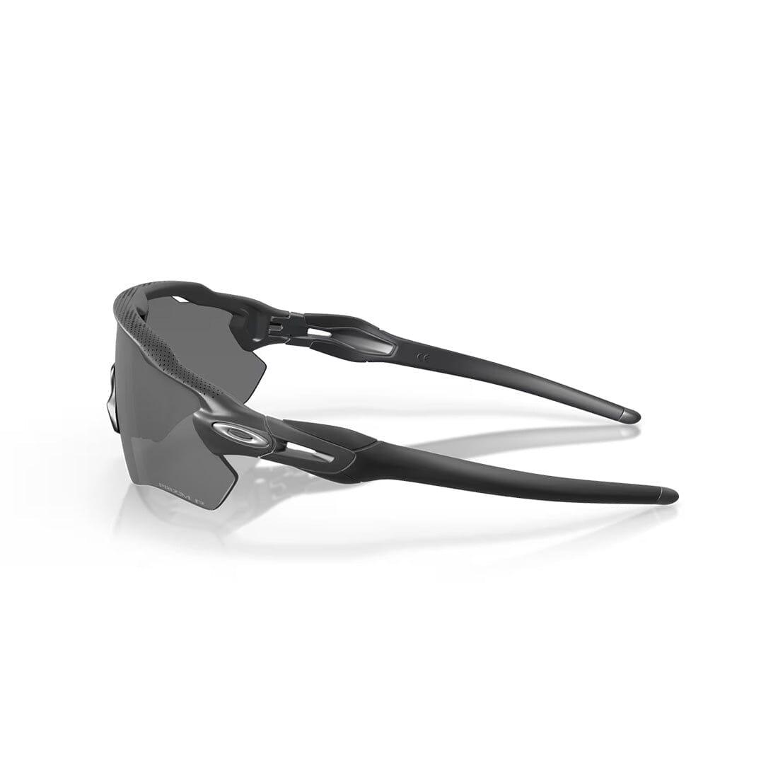 OAKLEY RADAR EV PATH Sunglasses High Resolution Carbon: Prizm Black Polarized