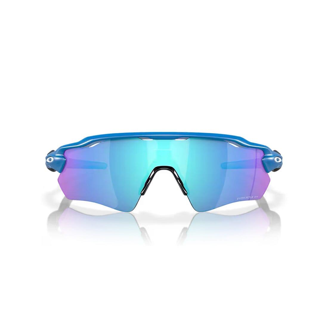 OAKLEY RADAR EV PATH Sunglasses Matte Sapphire: Prizm Sapphire Polarized