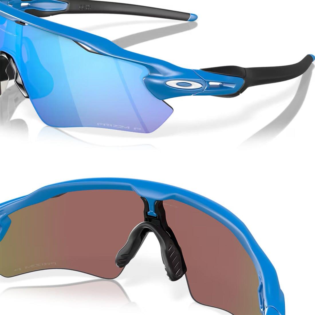 Orders oakley radar ev sapphire