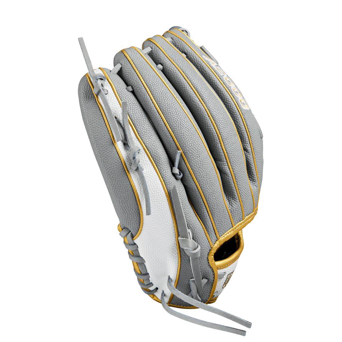 2024 A2000 Classic V125 12.5" Fastpitch Softball Glove: WBW10267