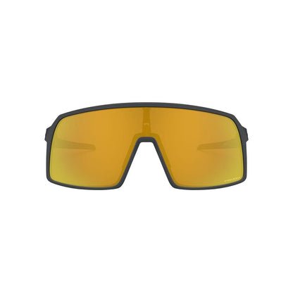 OAKLEY SUTRO Sunglasses Matte Carbon: Prizm 24K