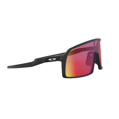 OAKLEY SUTRO Sunglasses Matte Black: Prizm Road