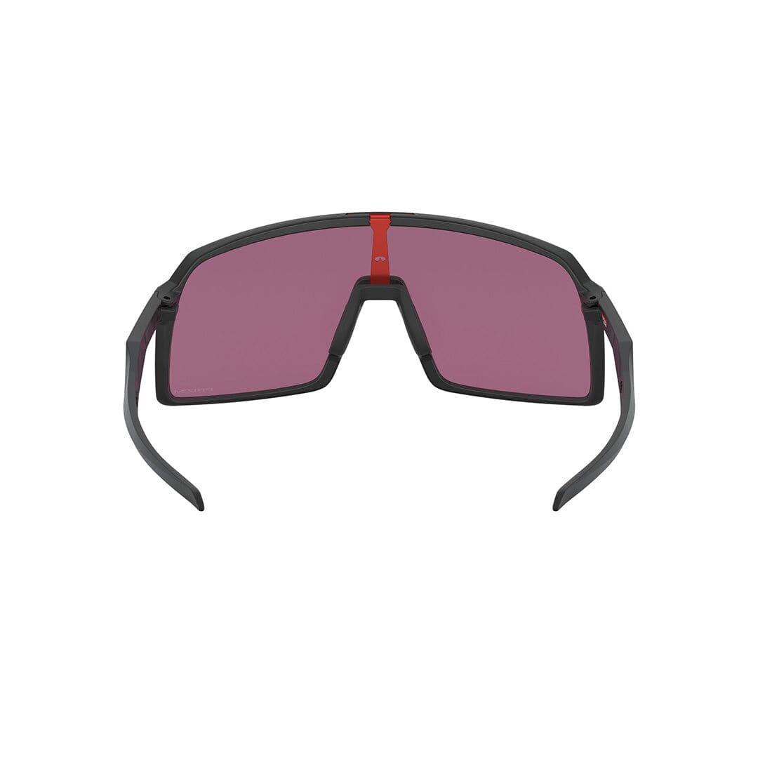 OAKLEY SUTRO Sunglasses Matte Black: Prizm Road