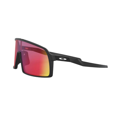 OAKLEY SUTRO Sunglasses Matte Black: Prizm Road