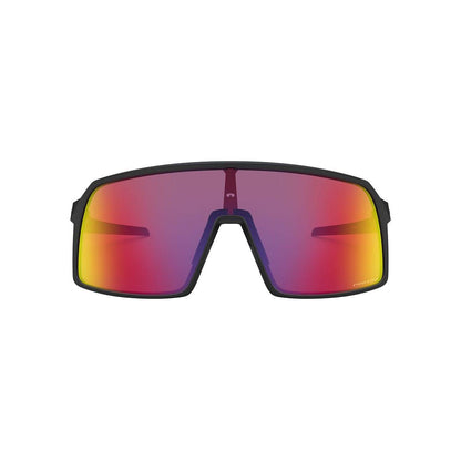 OAKLEY SUTRO Sunglasses Matte Black: Prizm Road