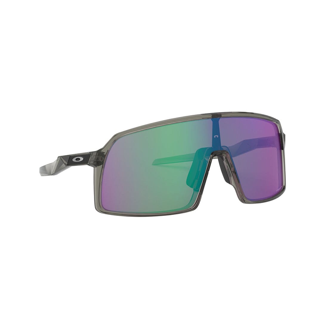 OAKLEY SUTRO Sunglasses Grey Ink: Prizm Road Jade