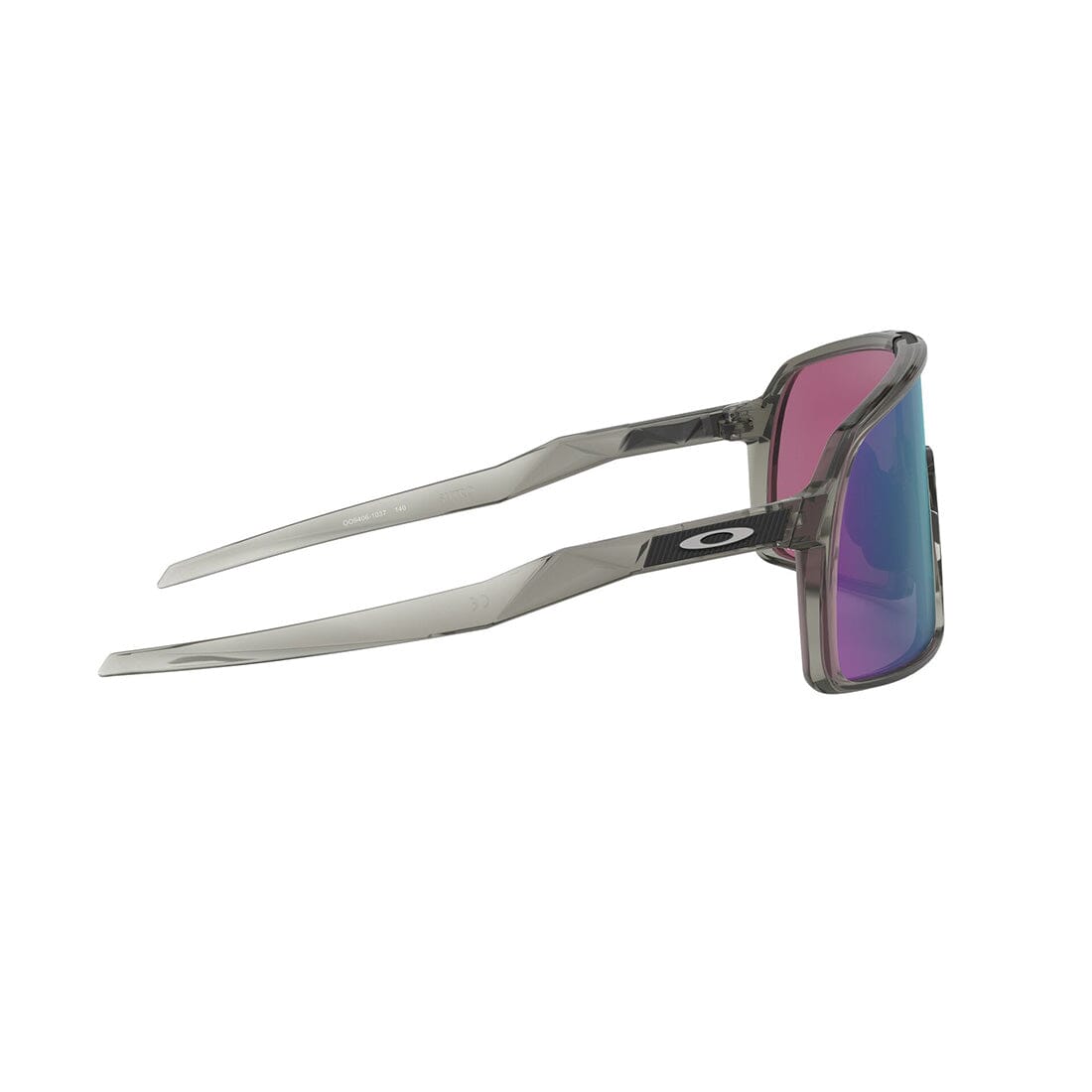 OAKLEY SUTRO Sunglasses Grey Ink: Prizm Road Jade