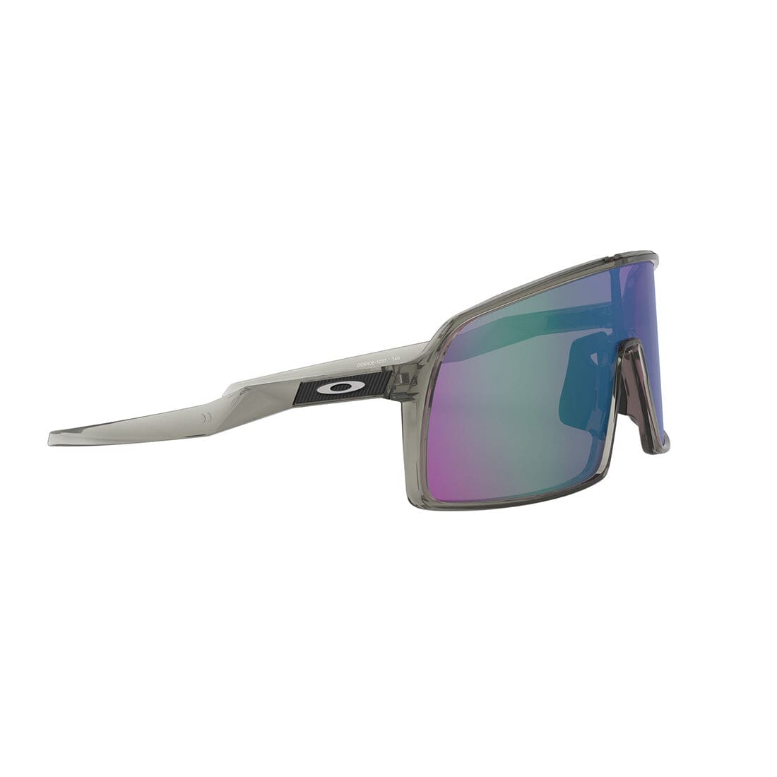 OAKLEY SUTRO Sunglasses Grey Ink: Prizm Road Jade