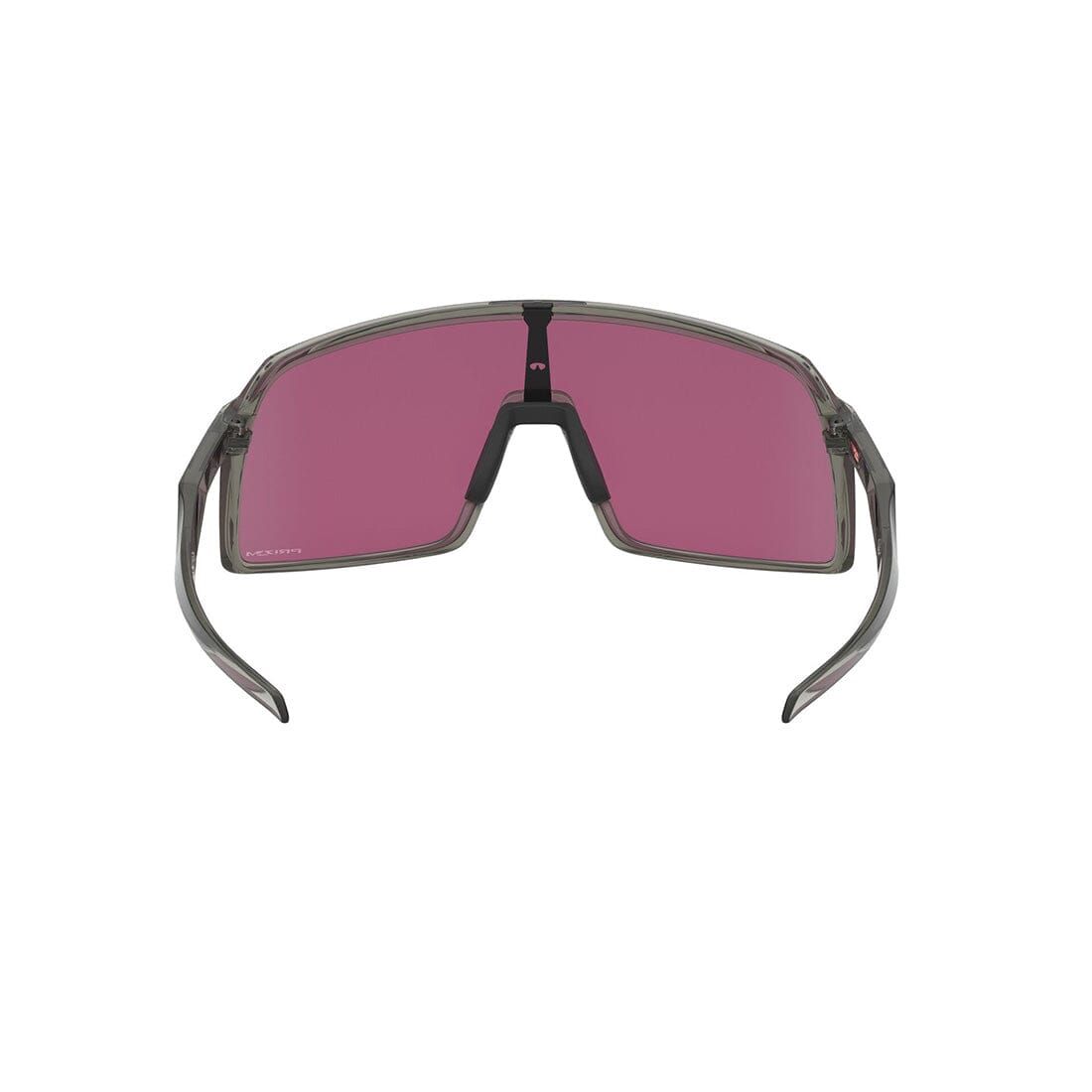 OAKLEY SUTRO Sunglasses Grey Ink: Prizm Road Jade