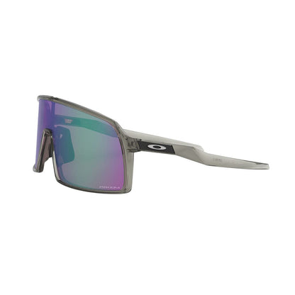 OAKLEY SUTRO Sunglasses Grey Ink: Prizm Road Jade