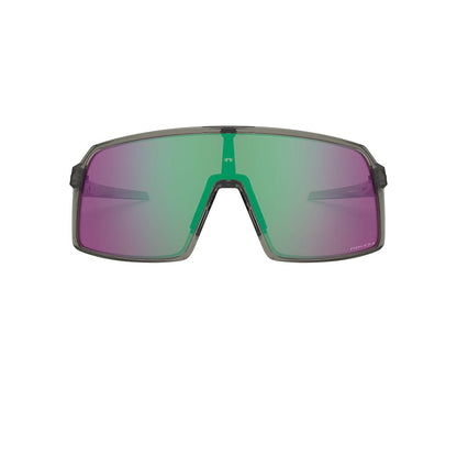 OAKLEY SUTRO Sunglasses Grey Ink: Prizm Road Jade