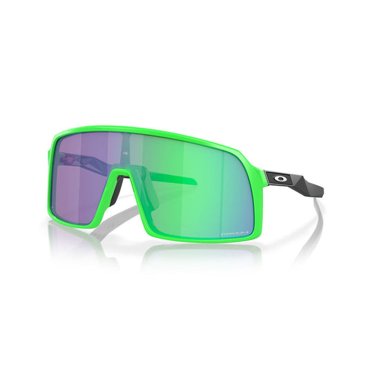 Oakley SUTRO Sunglasses 80's Green: Prizm Jade