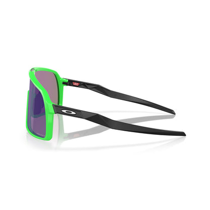 Oakley SUTRO Sunglasses 80's Green: Prizm Jade