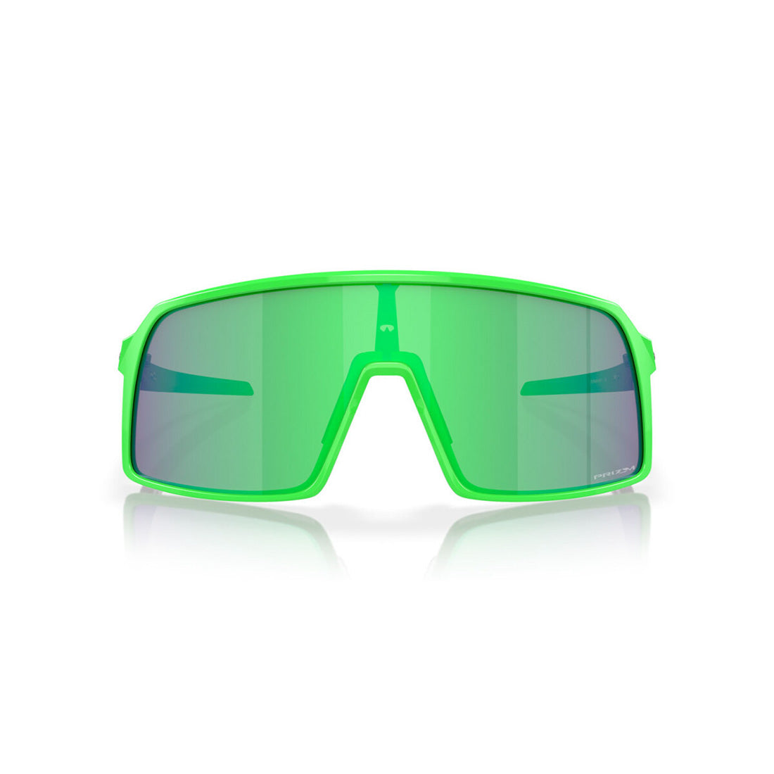 Oakley SUTRO Sunglasses 80's Green: Prizm Jade