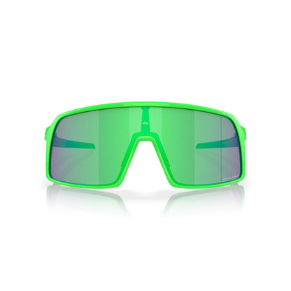 Oakley SUTRO Sunglasses 80's Green: Prizm Jade