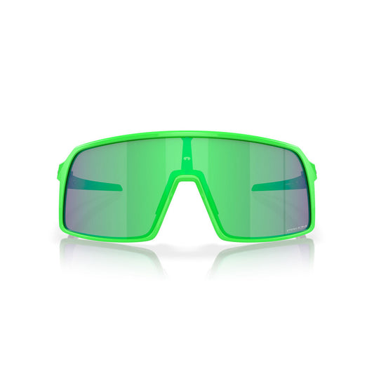 Oakley SUTRO Sunglasses 80's Green: Prizm Jade