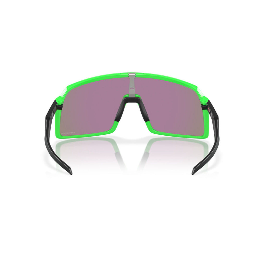 Oakley SUTRO Sunglasses 80's Green: Prizm Jade