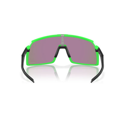 Oakley SUTRO Sunglasses 80's Green: Prizm Jade