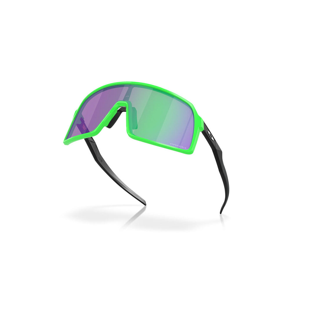 Oakley SUTRO Sunglasses 80's Green: Prizm Jade