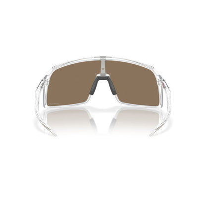 Oakley SUTRO Sunglasses Clear: Prizm 24K