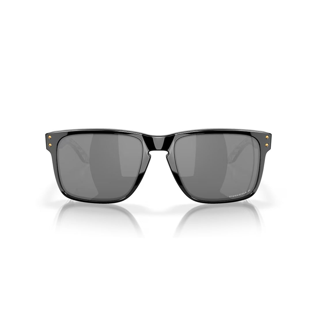 Oakley Holbrook XL Sunglasses Black: Prizm Black Polarized