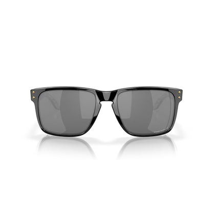 Oakley Holbrook XL Sunglasses Black: Prizm Black Polarized