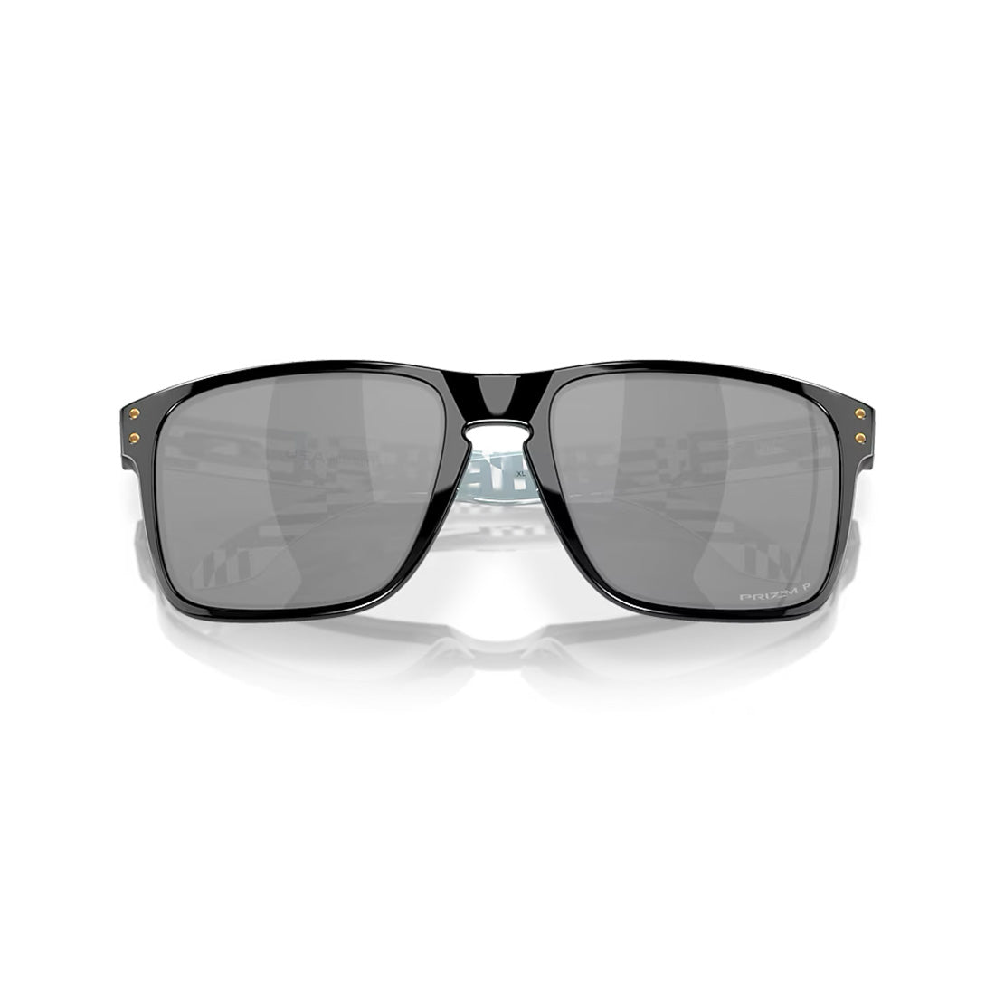 Oakley Holbrook XL Sunglasses Black: Prizm Black Polarized